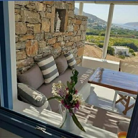 Kykladonisia Amorgos Extérieur photo