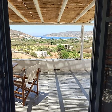 Kykladonisia Amorgos Chambre photo
