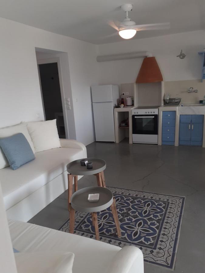 Kykladonisia Amorgos Extérieur photo