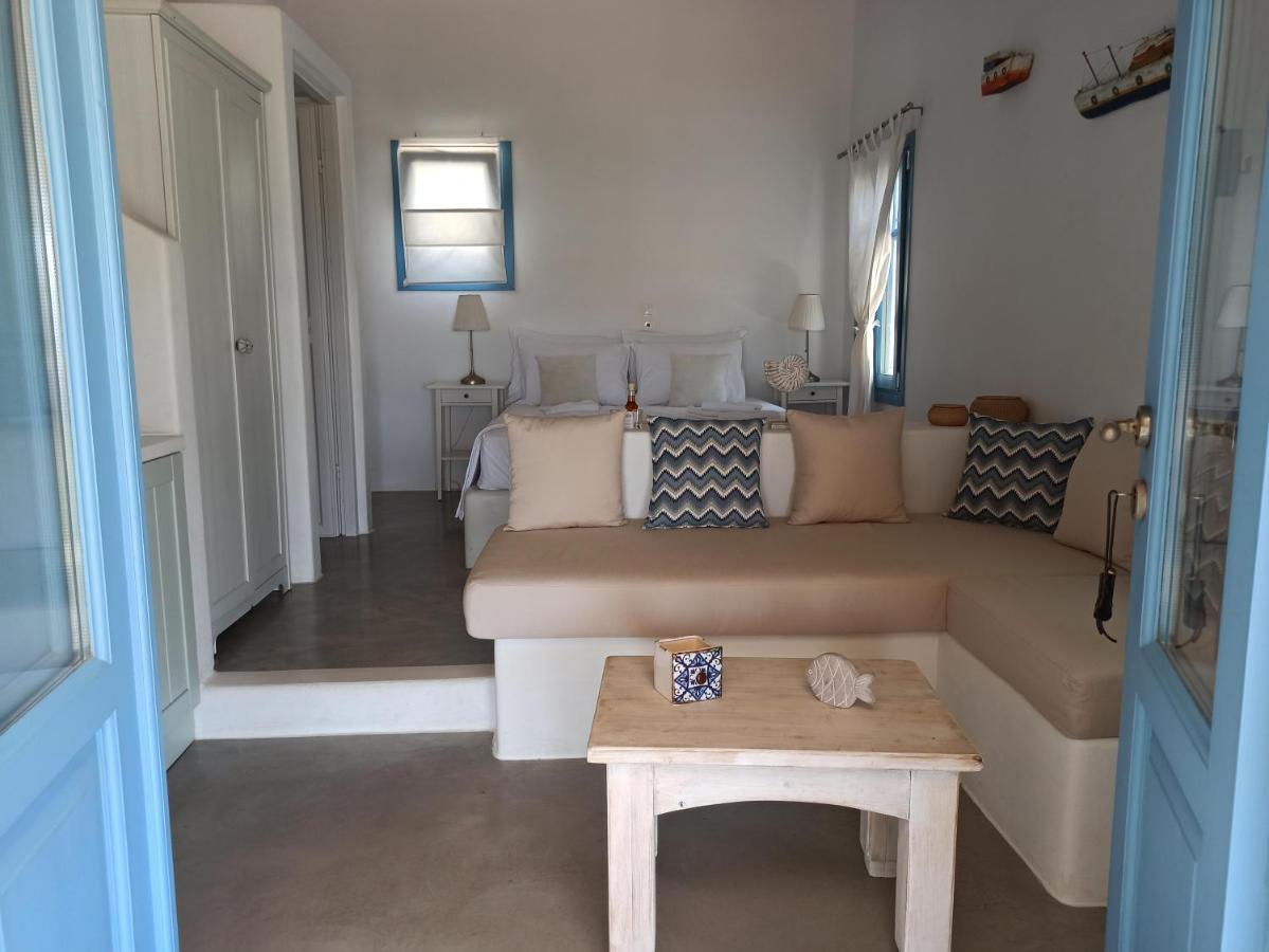 Kykladonisia Amorgos Extérieur photo