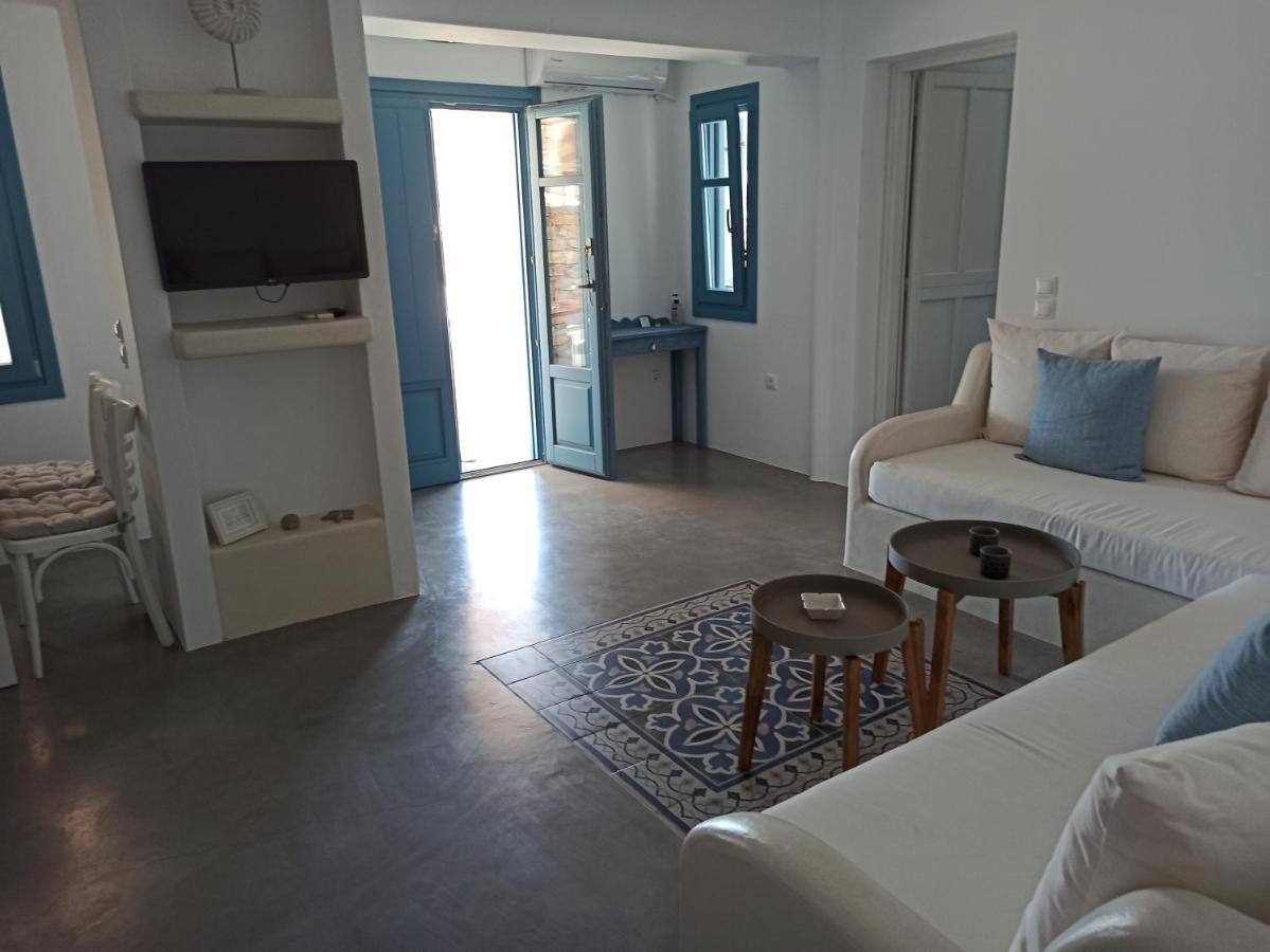 Kykladonisia Amorgos Extérieur photo