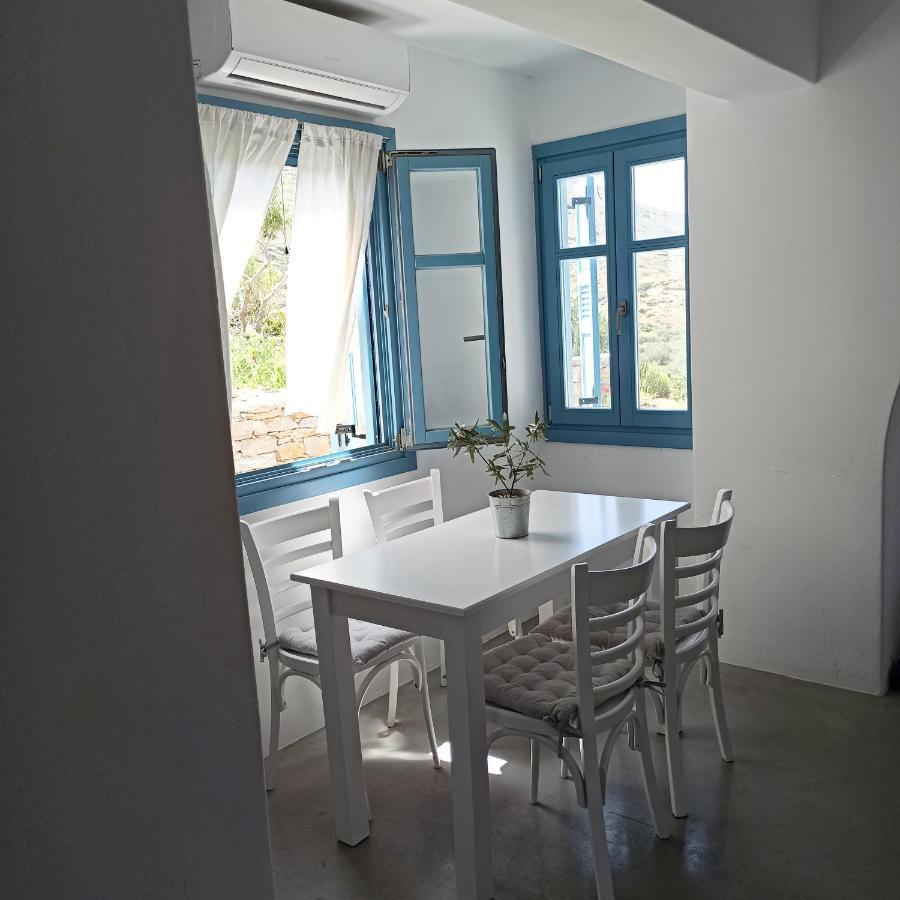 Kykladonisia Amorgos Extérieur photo