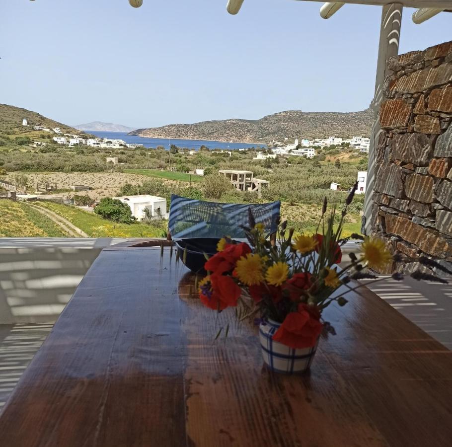 Kykladonisia Amorgos Extérieur photo