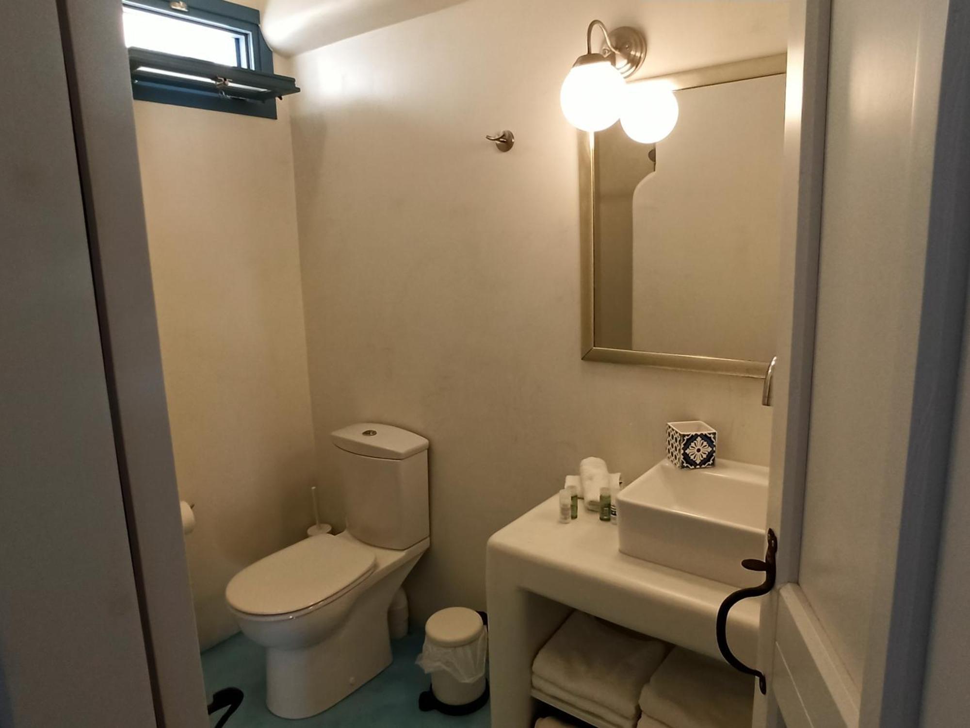 Kykladonisia Amorgos Chambre photo