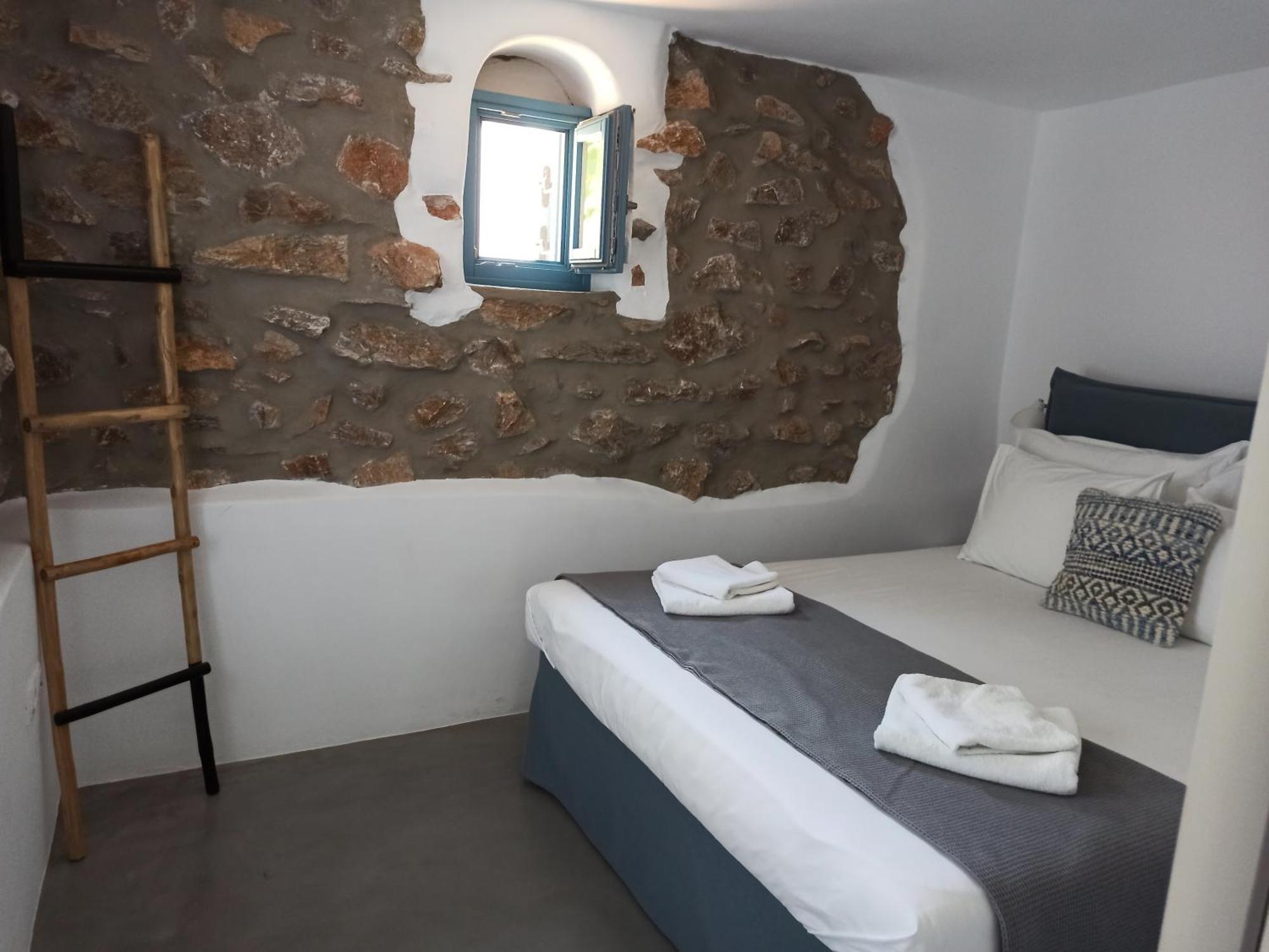 Aparthotel Kykladonisia Amorgos Chambre photo