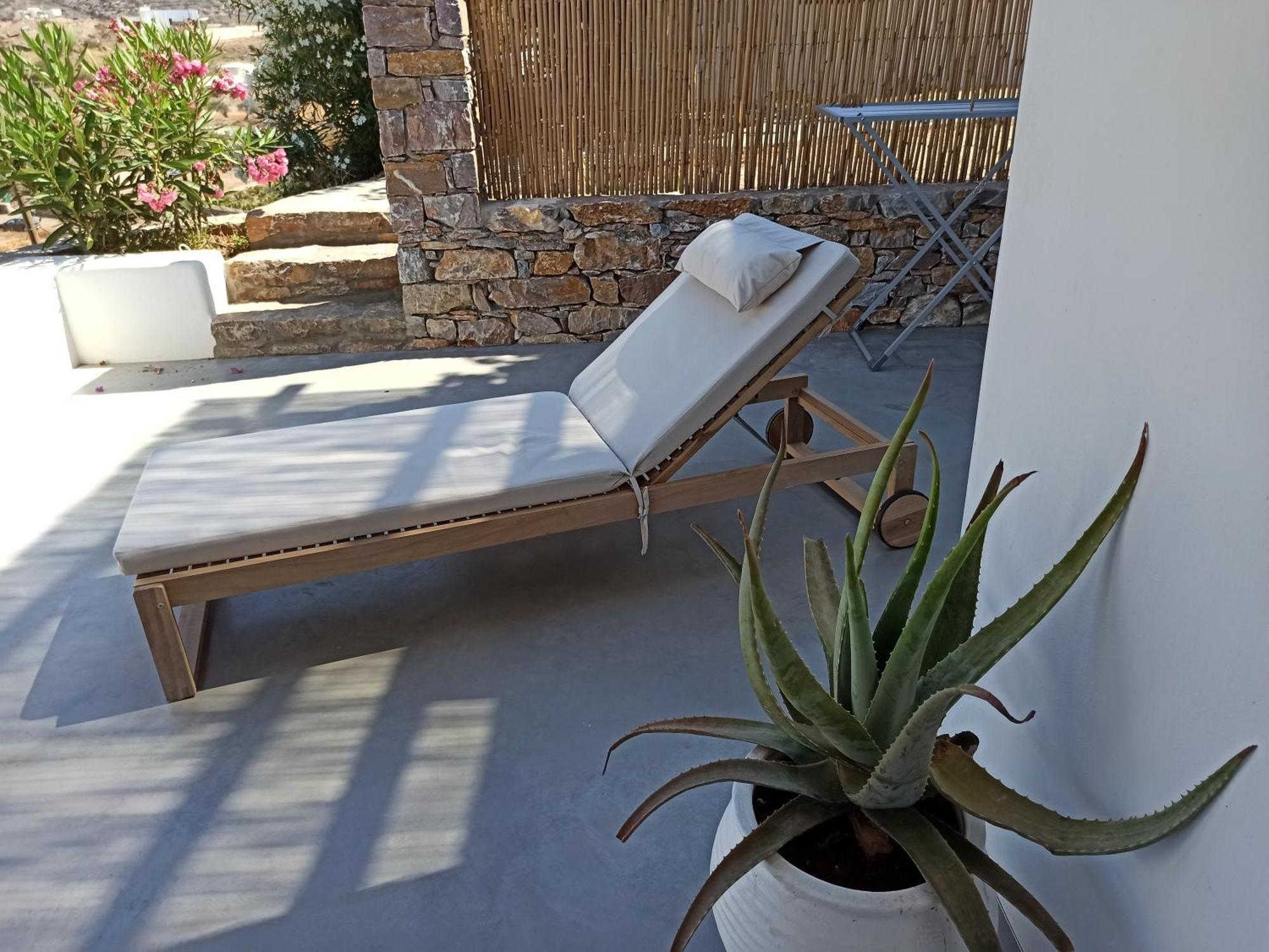 Kykladonisia Amorgos Chambre photo