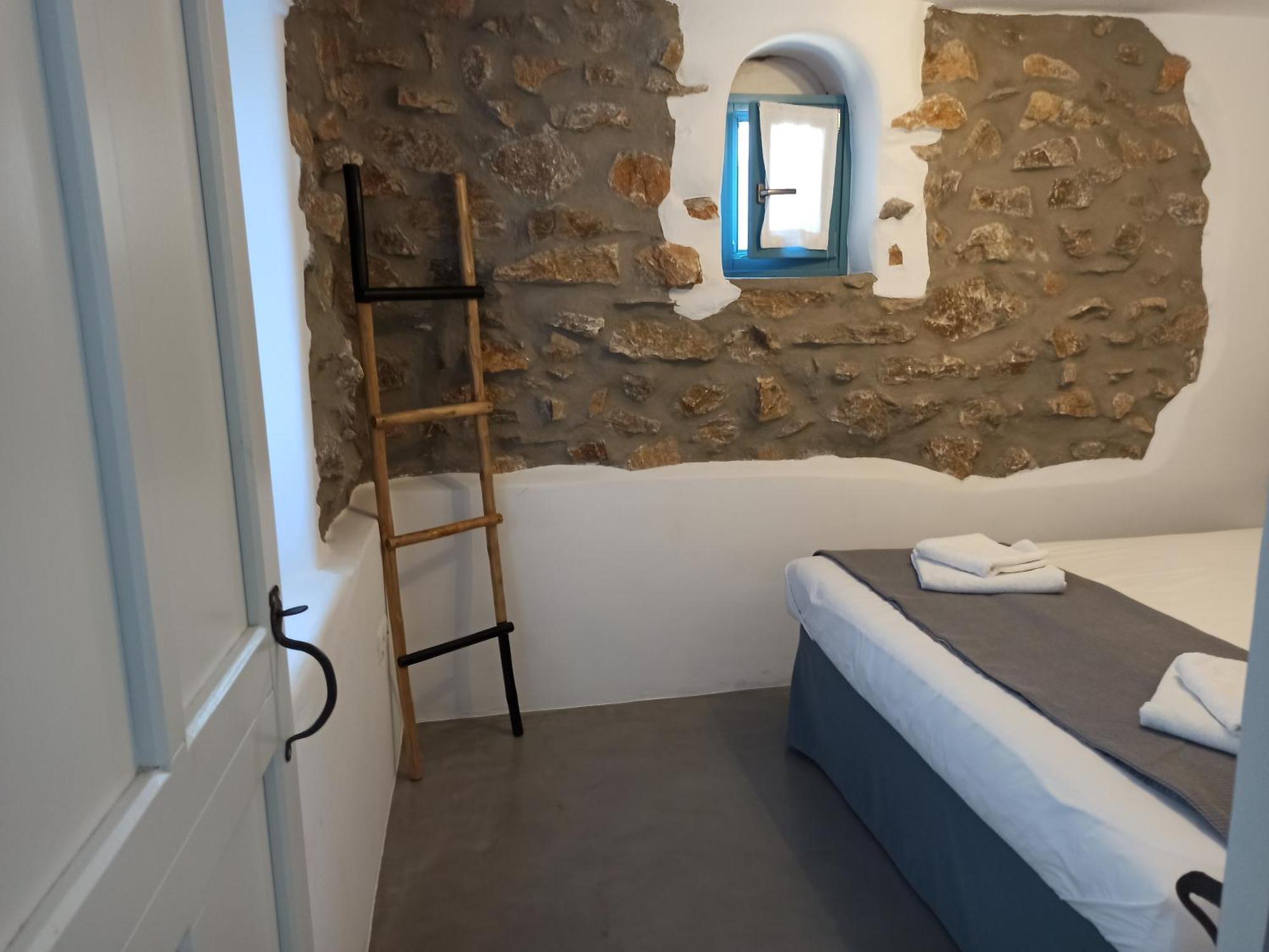 Aparthotel Kykladonisia Amorgos Chambre photo