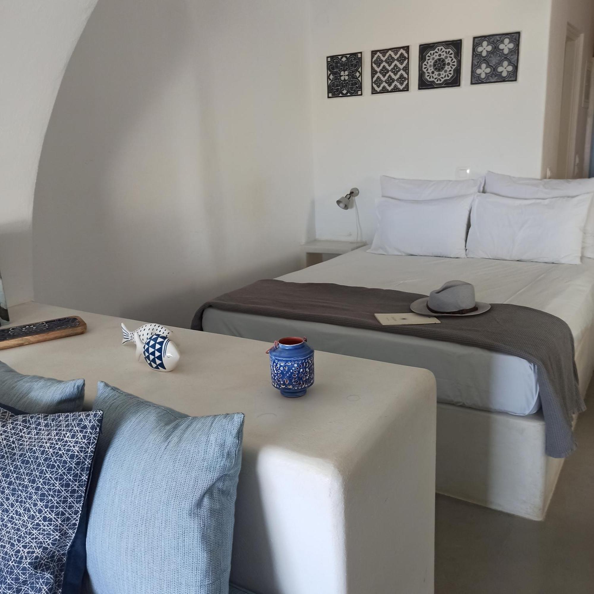 Aparthotel Kykladonisia Amorgos Chambre photo